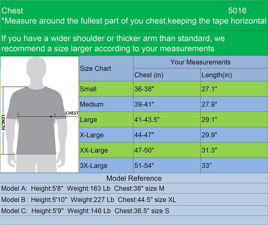 NELEUS Men's 3 Pack Athletic Shirt Dry Fit Gym Workout Running Shirts Moistur... gallery