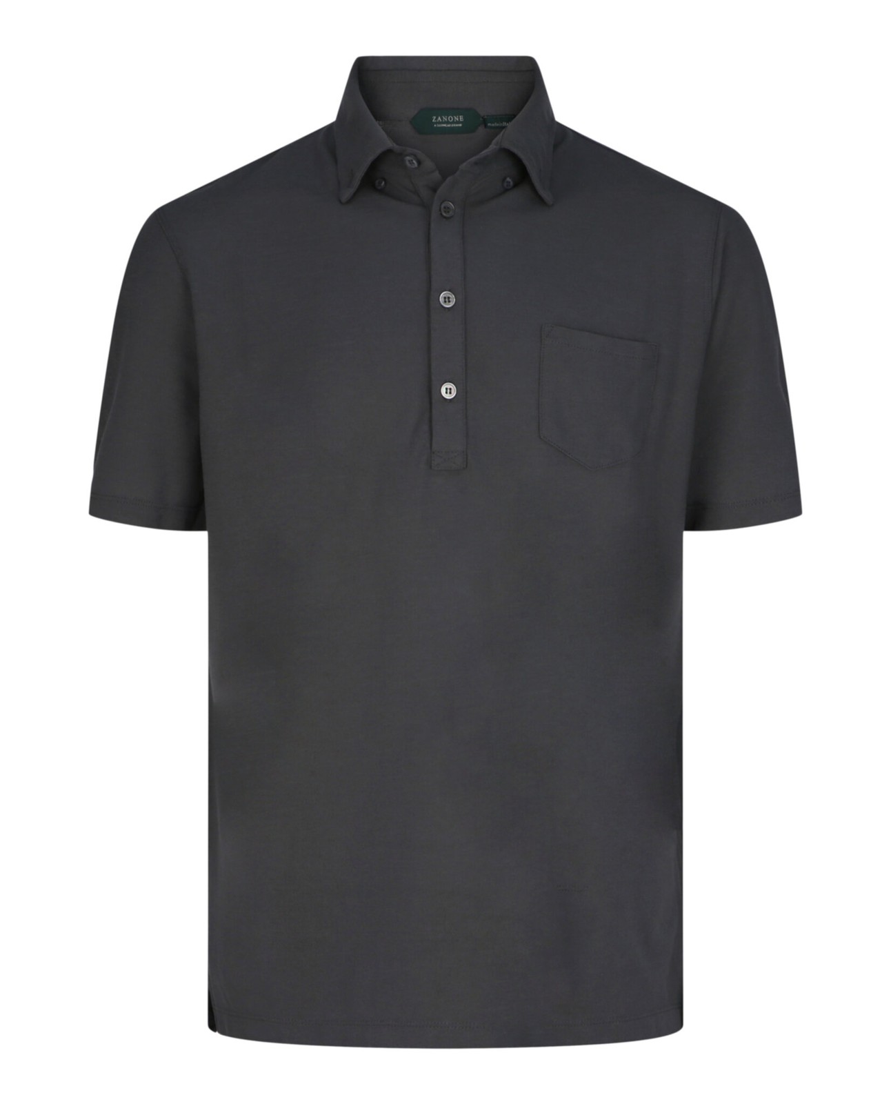 Slowear Mens Zanone Polo Shirt