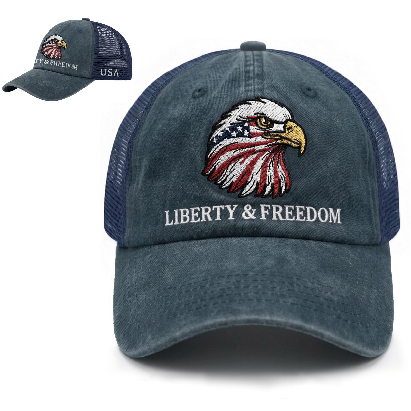250 Anniversary USA Hat - 4th of July Hat, 4th of July Outfits for Women Men,... gallery