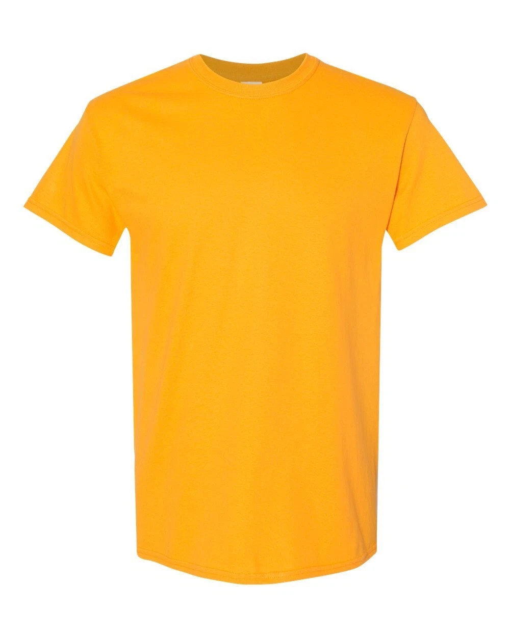 Gildan Youth Slightly Imperfect T Shirts Solid Cotton Mix color Blank Tee XS-XL gallery
