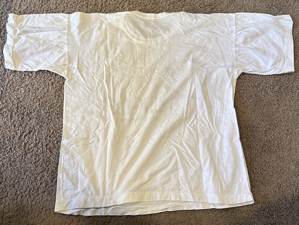 Vintage Koala Bear Australia Single Stitch T-Shirt Size L 90s Y2K gallery