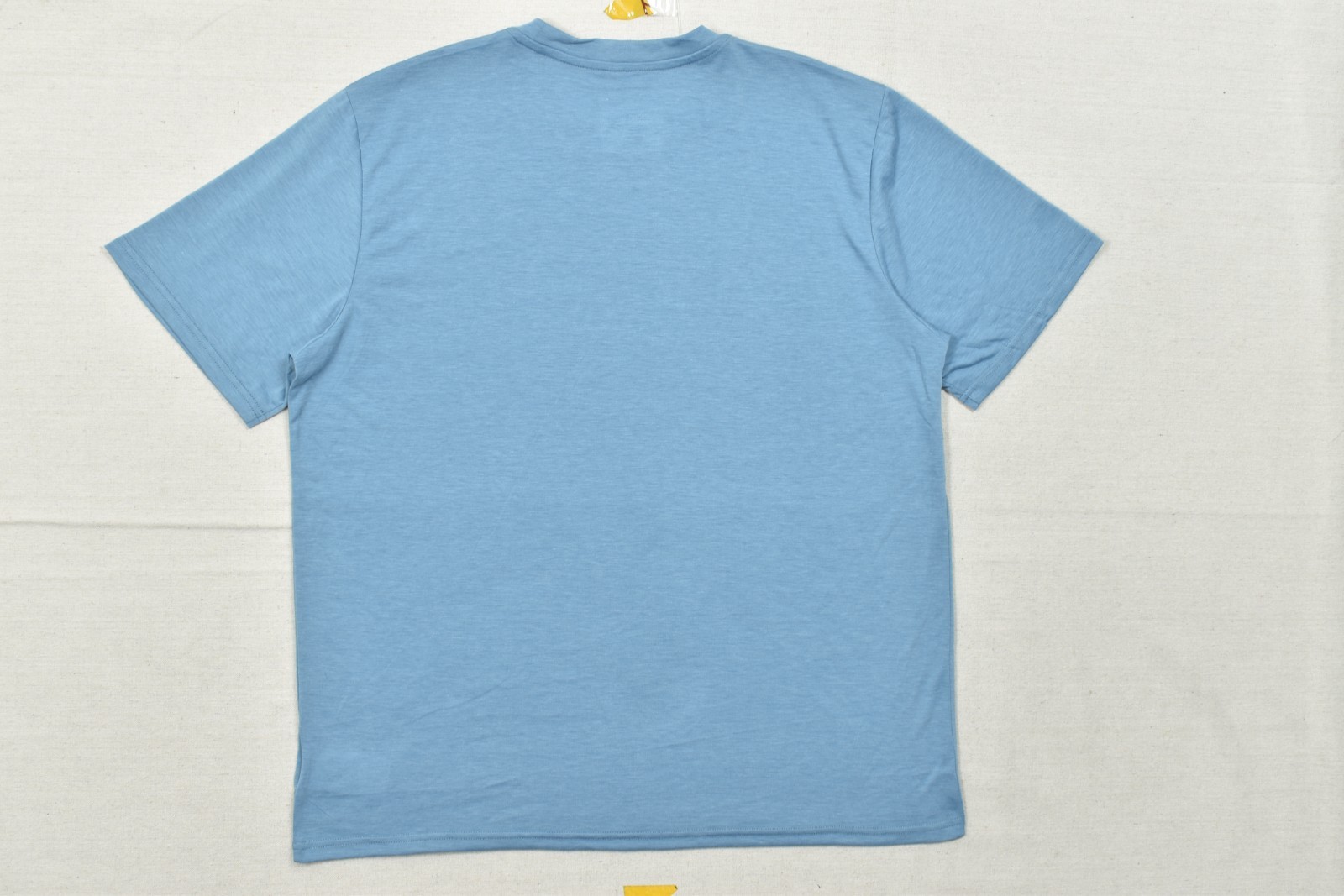 Eddie Bauer Men's XL Blue Graphic Mountain T-Shirt New With Tags Short Sleeve gallery