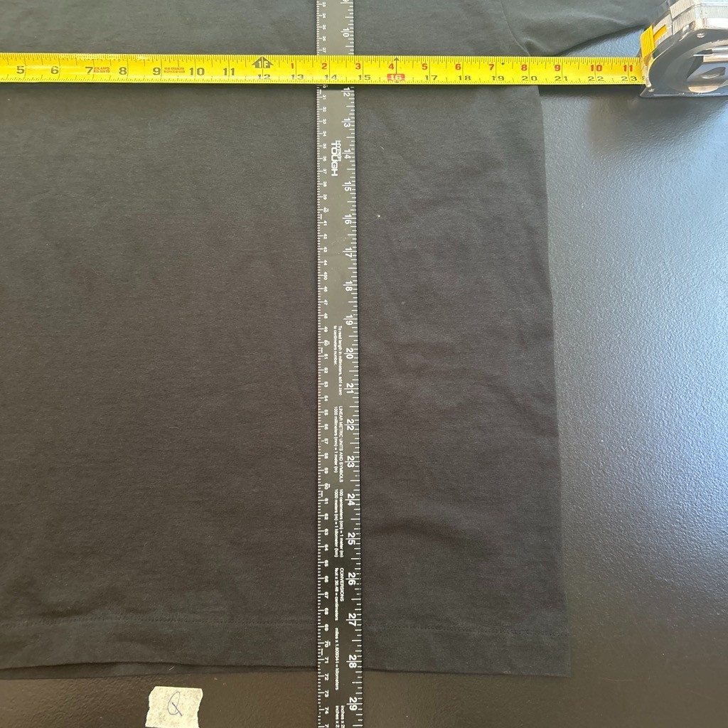 vintage cross bones 90s graphic t shirt black sick print gallery