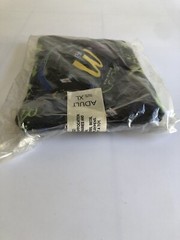FACTORY SEALED! Vintage Bill Elliott Batman Forever Nascar McDonald’s T-Shirt XL