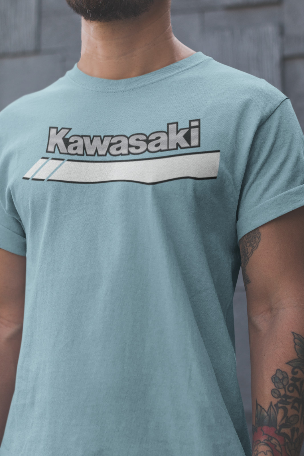 Z900RS Cafe Colors Unisex T-Shirt gallery