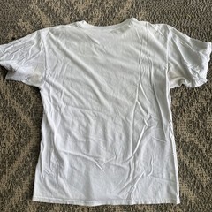 2002 Daniel Johnston The Devil Has Texas Men’s Large