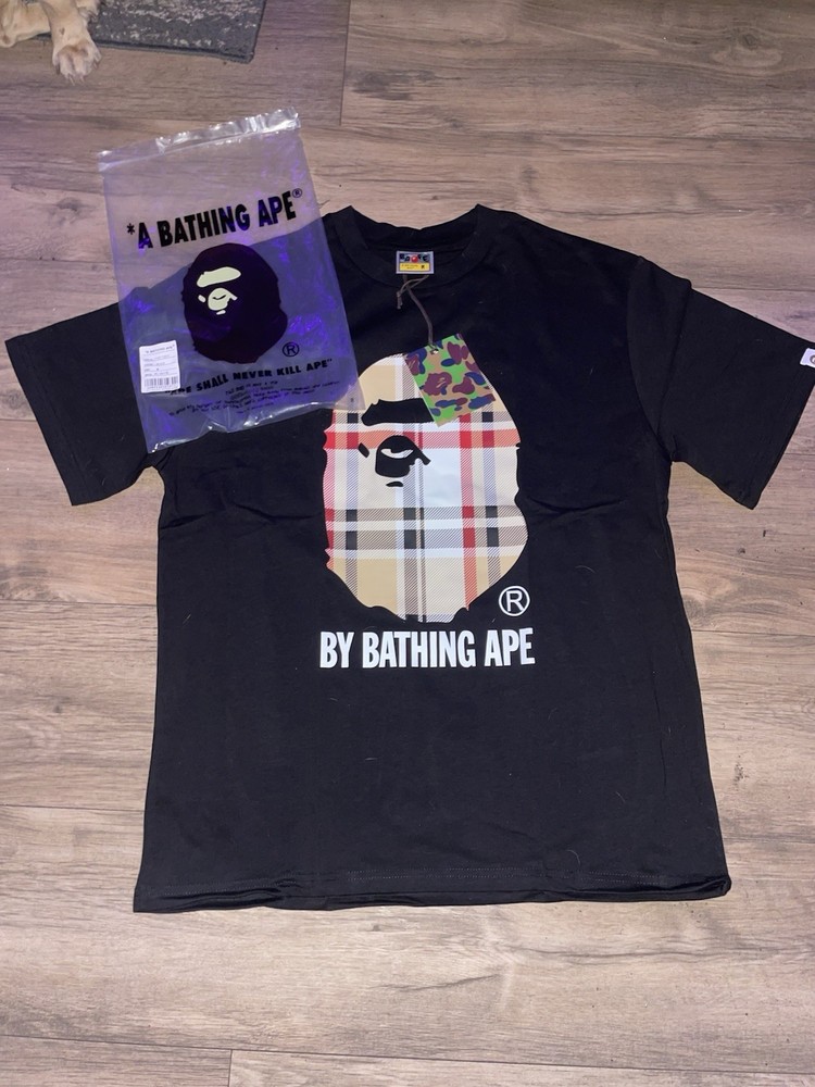 Bape T’S