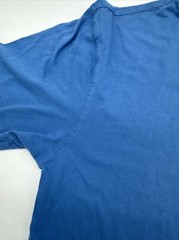 Hawaii O-Five T-Shirt Men Medium Logo Blue Old Navy…#5863