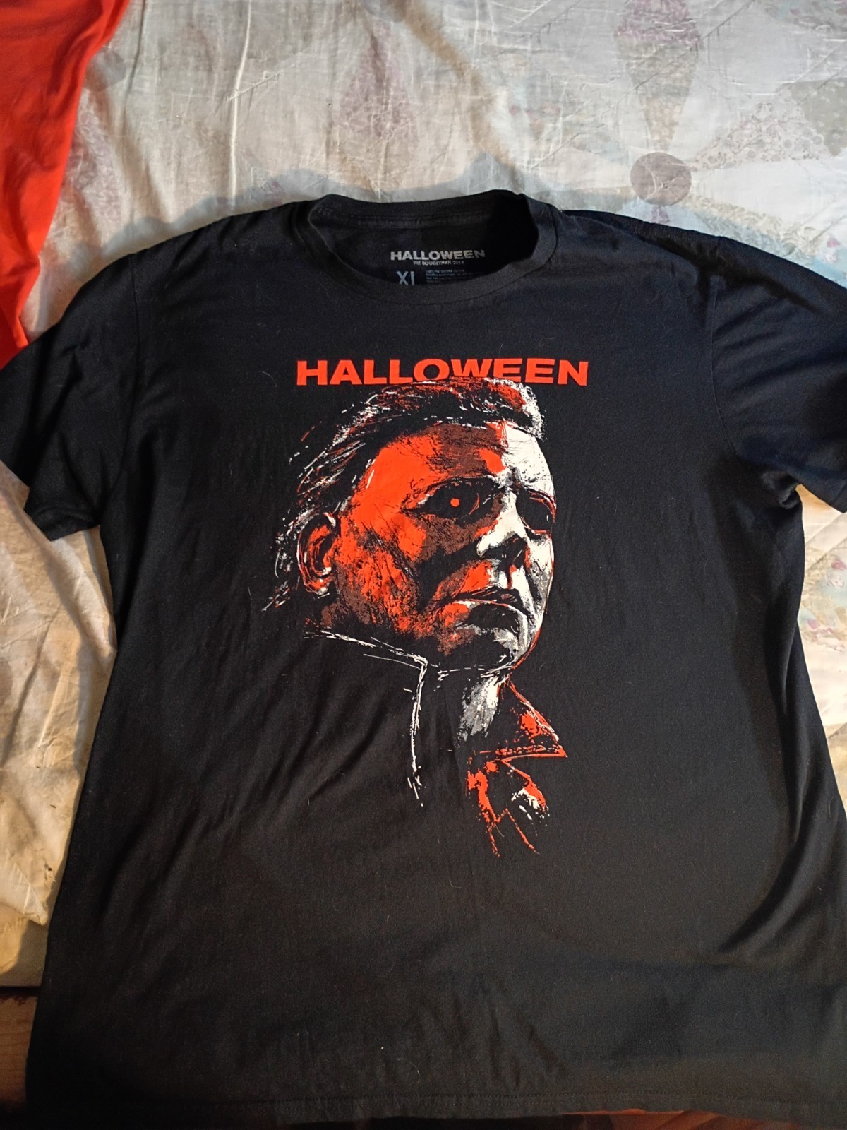 Fright Rags Halloween t shirt lot (XL & 2xL) gallery