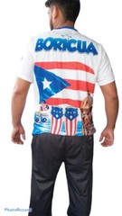“Boricua” T-Shirt