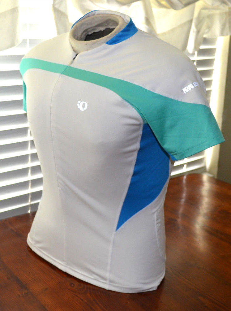 Pearl Izumi 3/4 Zip Size- Small Cycling Jersey gallery