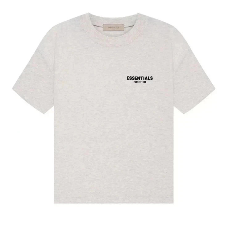 NEW FOG ESSENTIALS men T-Shirt Size（XS-XL ) All Colors gallery
