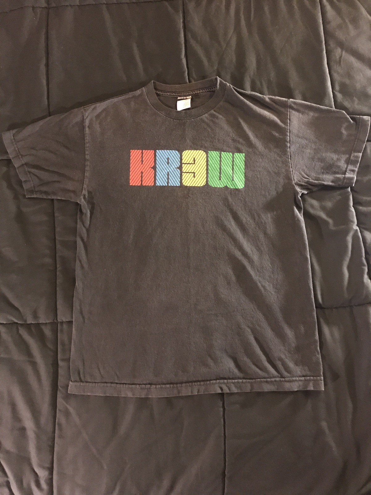 Kr3w Shirt gallery