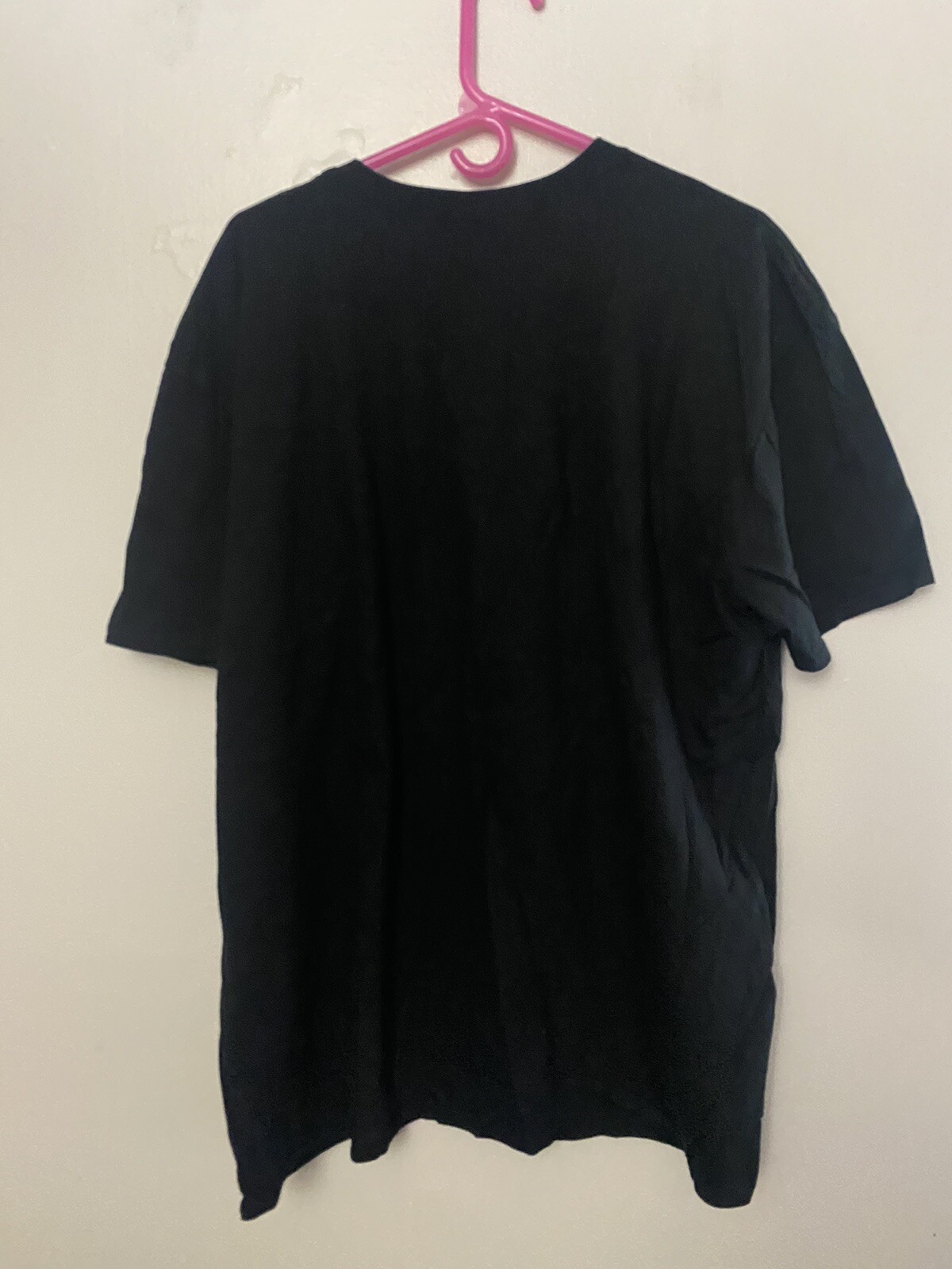 Star Wars Kylo Ren Shirt Size 2XL Hanger Not Included gallery