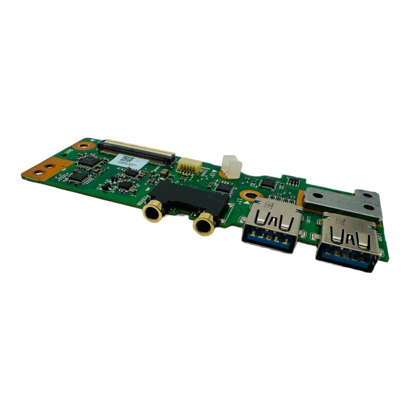 55.Q0QN5.003 – Board USB Audio MC Reader With Gasket, Mosfet
