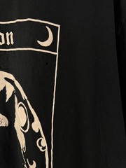 Killstar designer tee