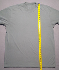 Fresh Clean Threads Performance Crew Tee Shirt Men XL Short Sleeve Lot of 3 Soft