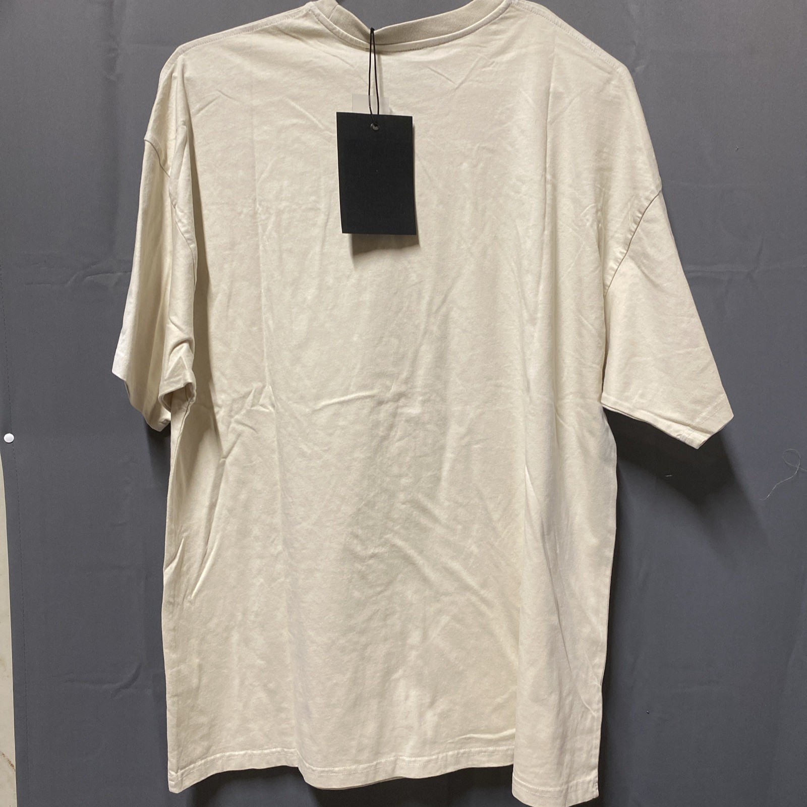 Unknwn Men’s T-shirt Tan/beige gallery