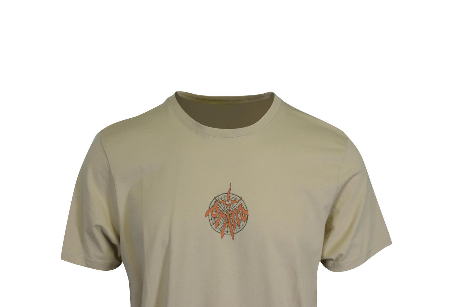 prAna Men's Crescent Bay T-Shirt Everyday Stacks SS Tee (S02) gallery