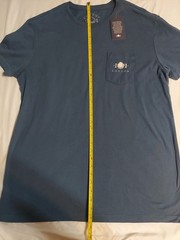 Cotton 101 Graphic Tee – “Get Back to the Basics” Design