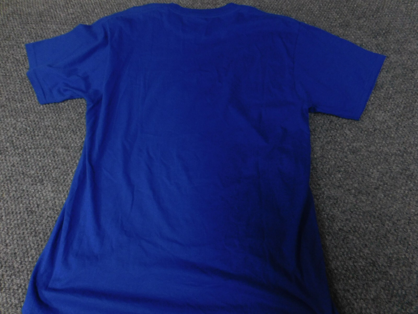 Instanbul MEns Shirt Small blue graphic gallery