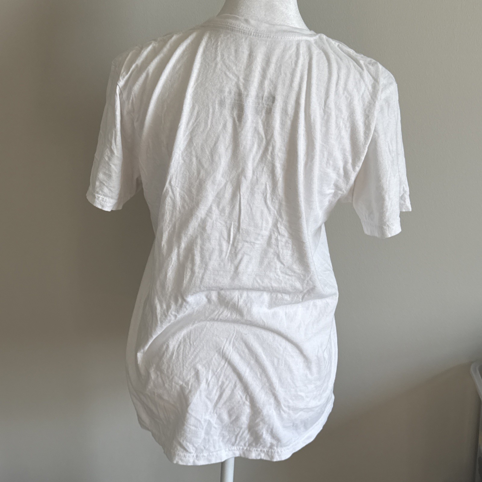 Endless Summer Bruce Brown Film Vintage 1970's T Shirt Size Small EUC! gallery