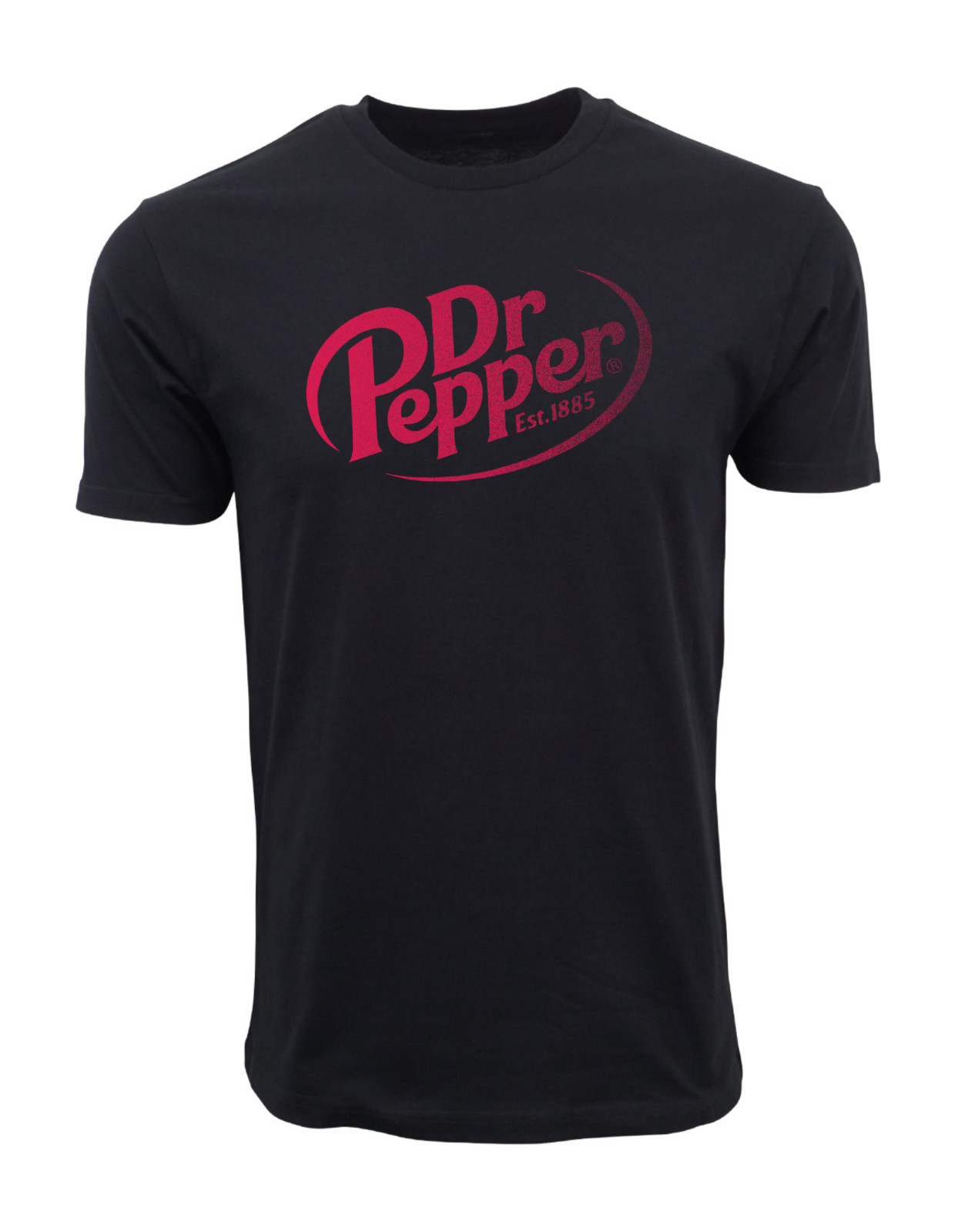 DR PEPPER GOOD FOR LIFE TEE VINTAGE LOGO OFFICIAL T SHIRT gallery