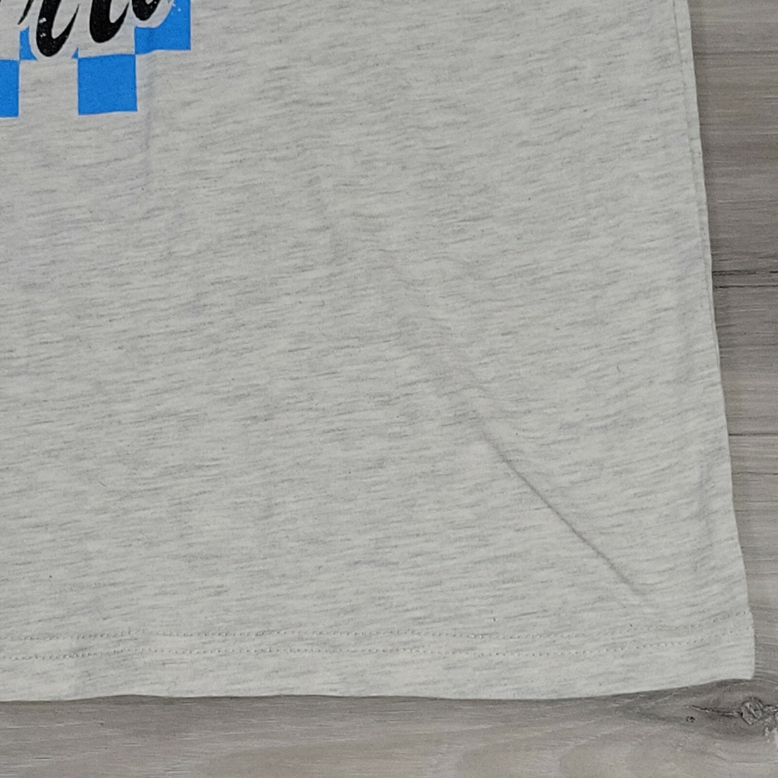 Ford Mustang T-Shirt Men's 3XLT Beige Heather New gallery