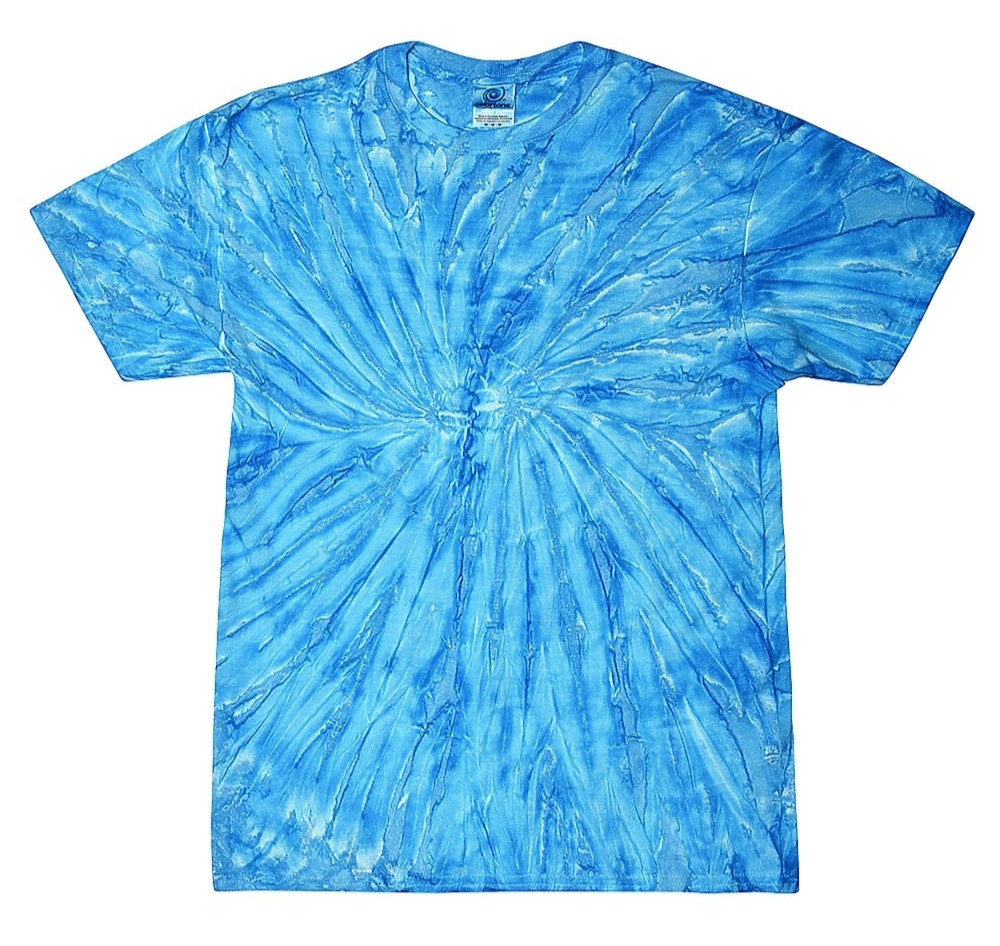 PEACHES - Brand NEW Tie Dye T-shirts, S,M,L,XL,2X,3X, Blank, Tye Died, Dyed Tee gallery