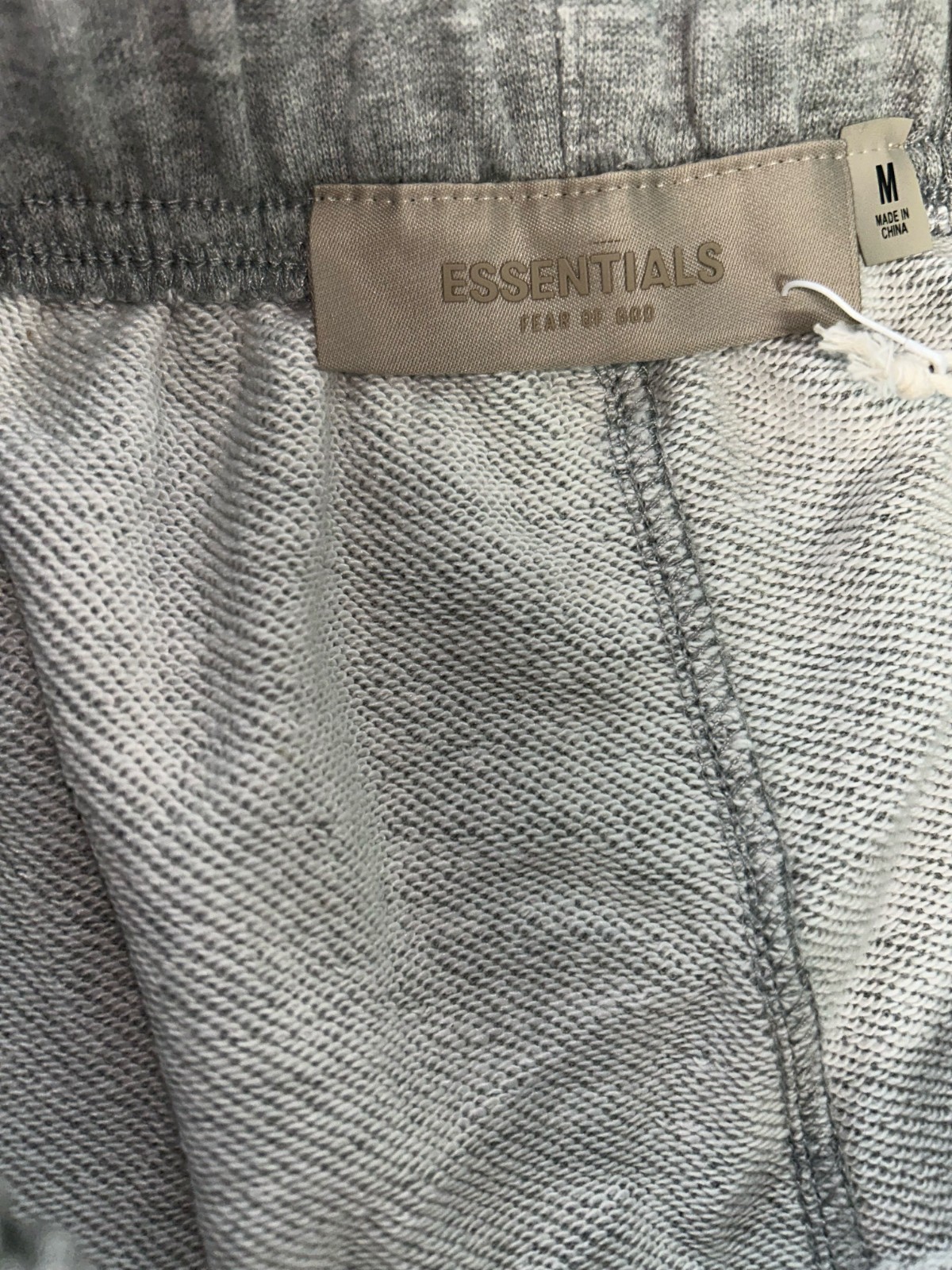 Essentials Fear of God Set... gallery