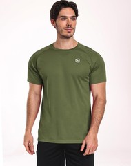 Men’s 3 Pack Dry Fit Running Shirts Workout Cycling Shirt Moisture Wicking,50…