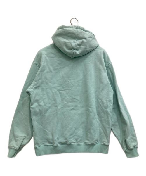 KITH Cyber Monday Hoodie Statue Sky Blue 21-070-060-0047-4-0 gallery
