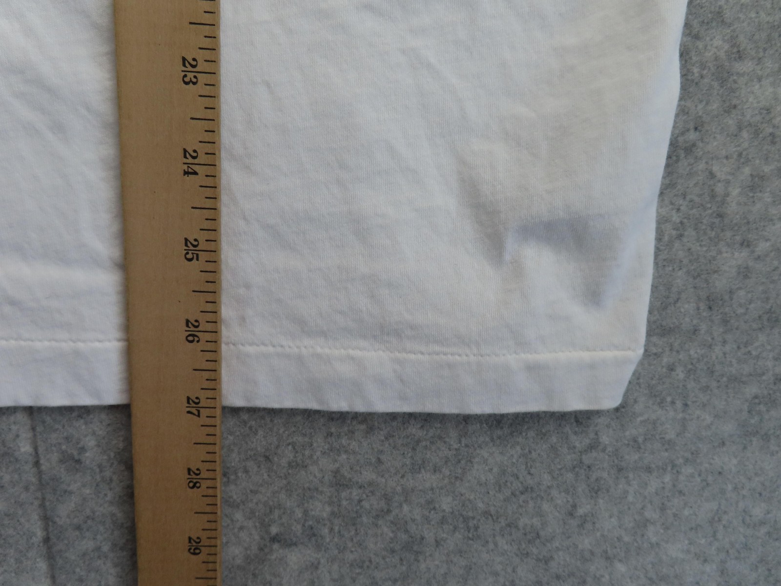 Polo Ralph Lauren Shirt Mens Medium White Polo Country Sportsman Graphic Tee gallery