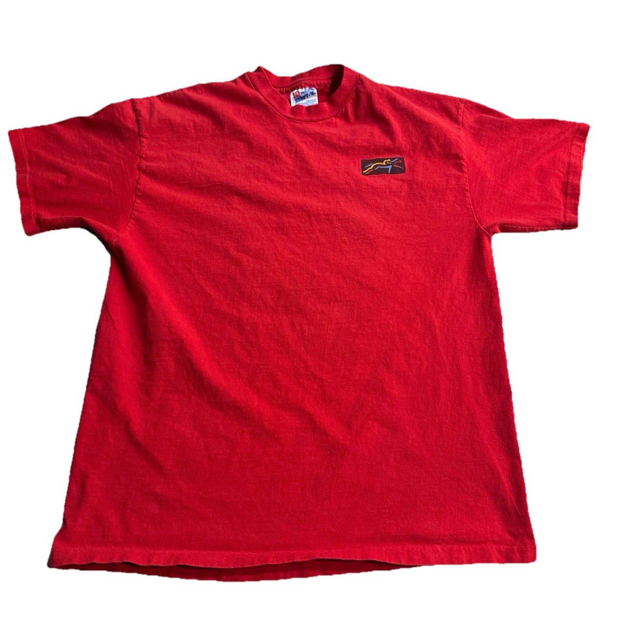 Vintage single stitch Hanes Del Mar Tee gallery