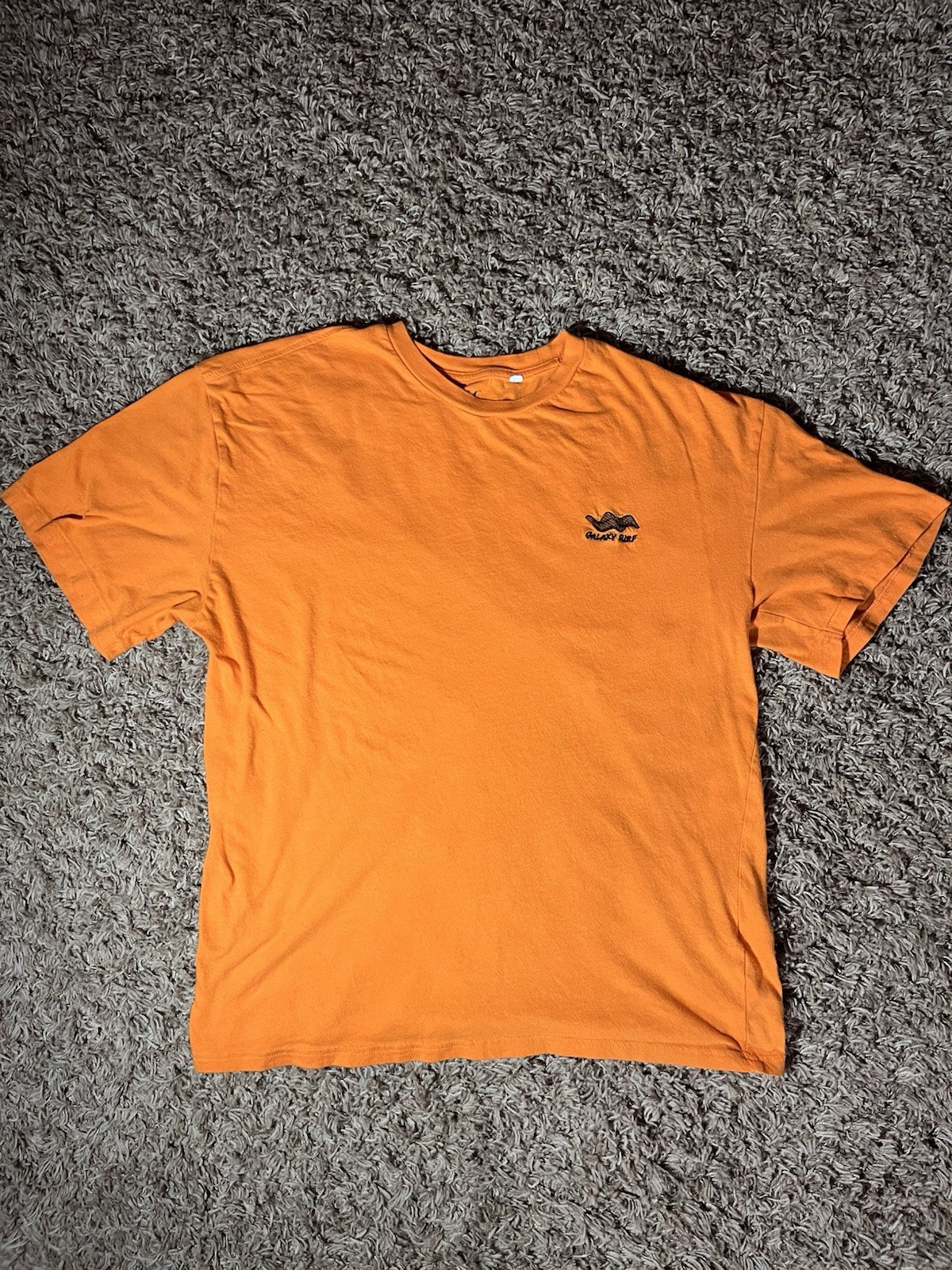 Lot of 9 Men’s Cotton T-Shirts - Large - Smoke Free Home gallery