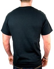 Levi’s Men’s Premium Classic Graphic Cotton T-Shirt Shirt Tee Black