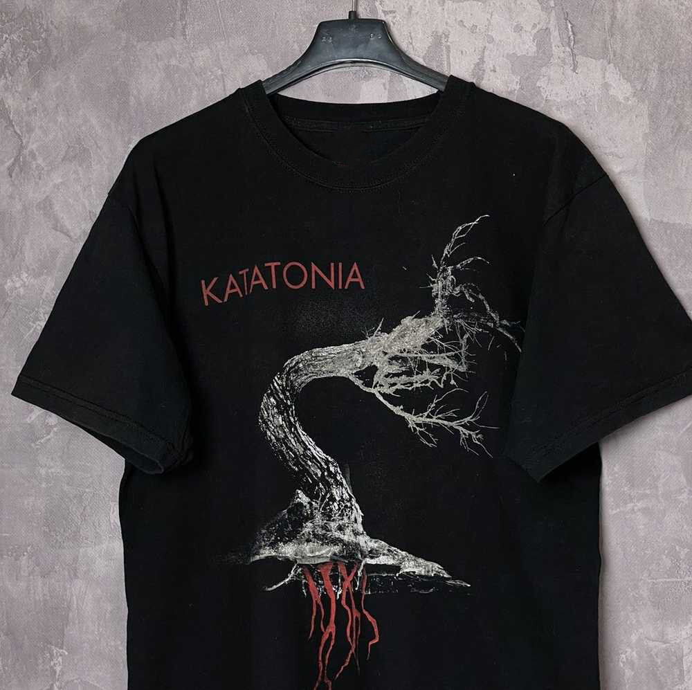New KATATONIA band Unisex Unisex All Size 7D456