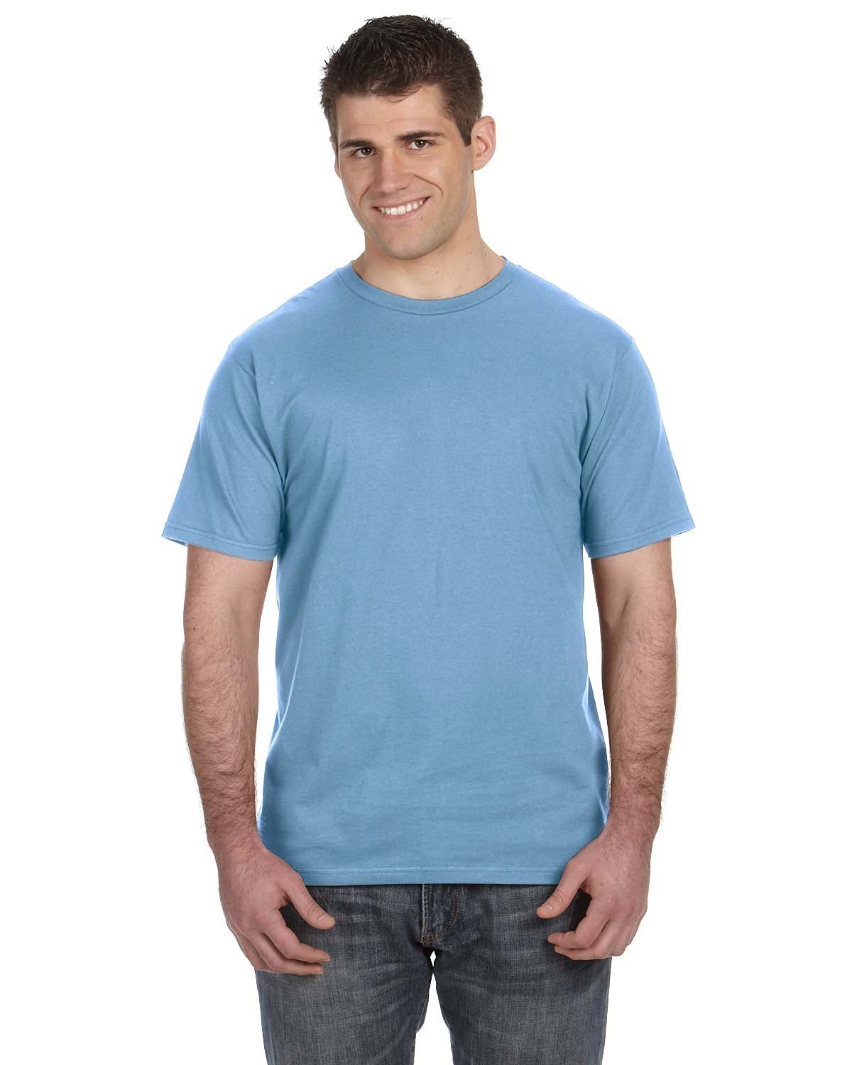 Gildan Adult 100% Combed Ringspun Cotton Softstyle T-Shirt - 980 gallery