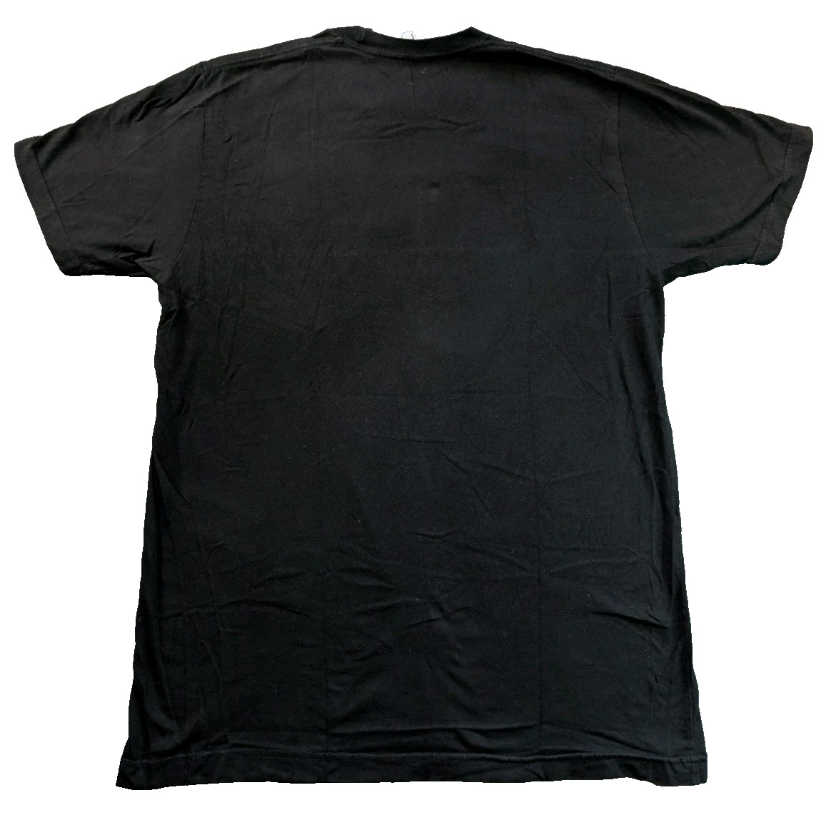 Occult Death Moth All Seeing Eye T Shirt Mens L Black Gothic Witch Grunge... gallery