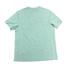 GAP Fit Men’s Short Sleeve Moisture Wicking Active Tee