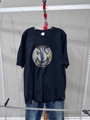Legendary Sun Studio Memphis Tennessee TEE T SHIRT 2XL XXL