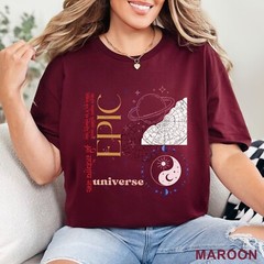 Universal Epic Universe Shirt, Universal Studios Trip Shirt, 203110