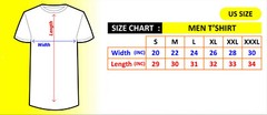 Men’s Longsleeve Tshirt Artistic Pattern Abstract Art 743410437032632 Men Tshirt