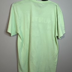 green anime hunter hunter t-shirt