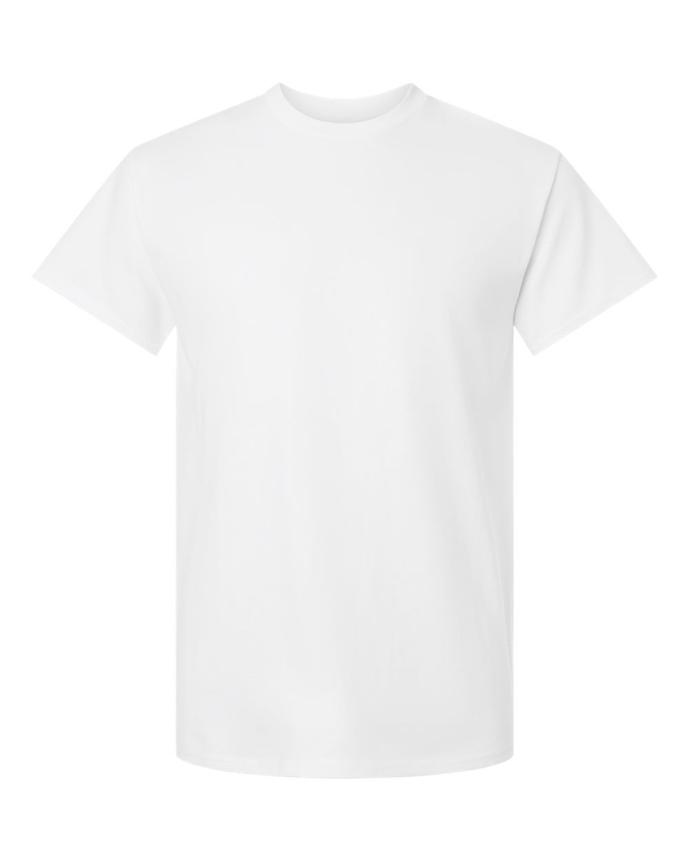 Gildan 2000 Unisex Ultra Cotton T-Shirt Short Sleeve Sizes S-3XL Over 30 Colors