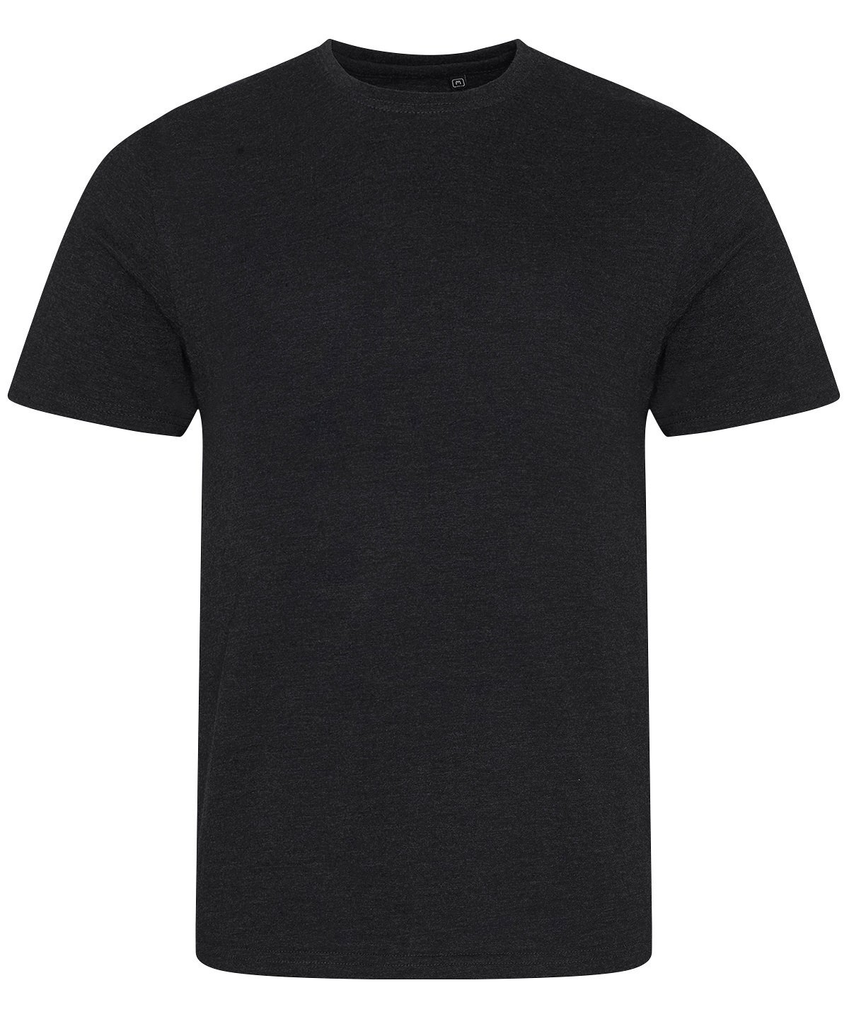 AWDis Just Ts & Polos Triblend Crew Neck T-Shirt JT001 - Men's Plain Casual Top gallery