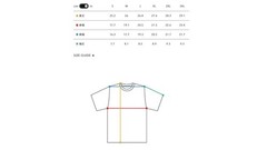 Human Made POKEMON T-SHIRT Farfetch’d Black XXL From Japan