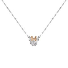 Peers Hardy – PH – Brass Tt Plt 18 16 2 Cz Mother/Daughter Minn – F59z