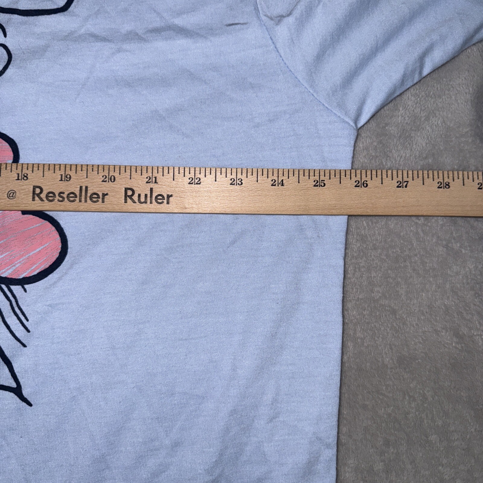 ASTRO BOY X SOUTH POLE TOKYO SIZE 4XB Blue SHIRT ANIME 60s CARTOON JAPAN gallery