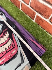 Chronic Image Here’s Joker 2021 The Shining AOP Double-Sided DC T-Shirt L/XL